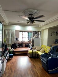 Blk 810 Jurong West Street 81 (Jurong West), HDB 5 Rooms #486305011
